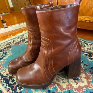 Nine West Women’s Booties